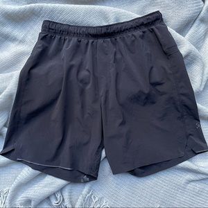 Men’s Lululemon Shorts Sz M